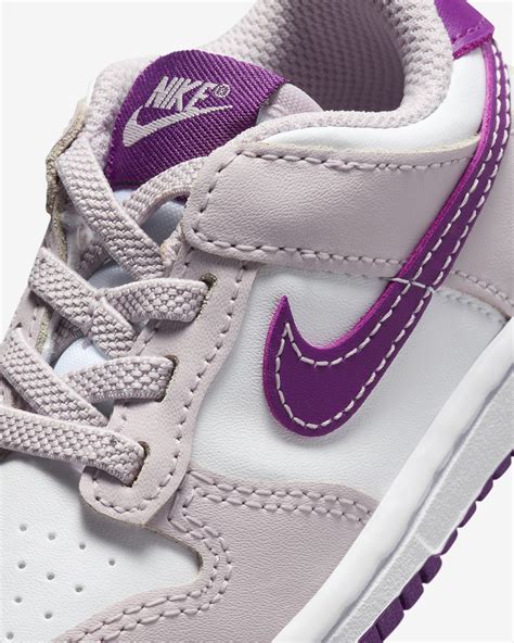 Nike Dunk Low Schoenen voor baby's/peuters. Nike NL